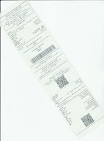 Кассовые чеки с подтверждением в Осташкове