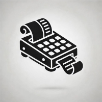 Кассовые чеки в Осташкове