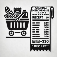 Чеки на товары в Осташкове